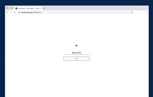 workshopX screenshot 1