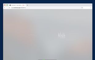 workshopX screenshot 2