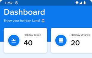 WorkSmarter screenshot 1