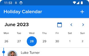 WorkSmarter screenshot 1