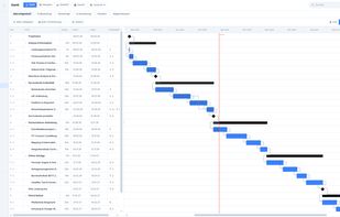 WORKSPACE.PM screenshot 1