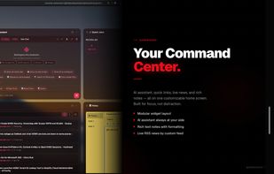 Workspace Pro screenshot 3