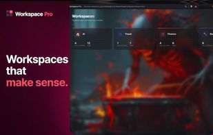 Workspace Pro screenshot 2