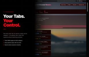 Workspace Pro screenshot 1