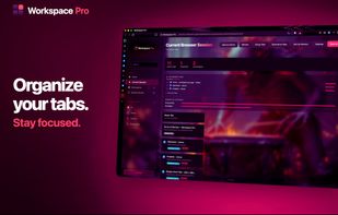 Workspace Pro screenshot 1