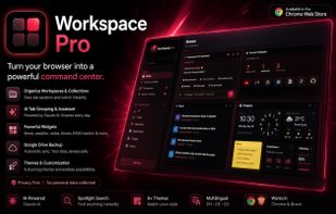 Workspace Pro screenshot 1