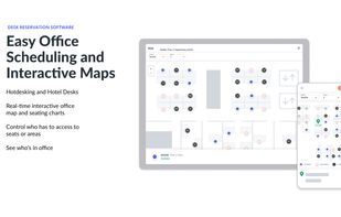 Worksphere screenshot 1