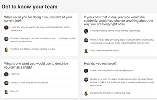 WorkStyle screenshot 2