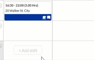 WorkTimeManager screenshot 3