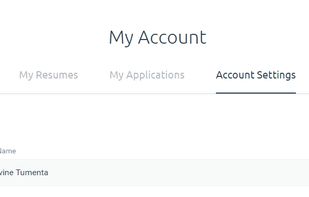WorkTipper screenshot 3