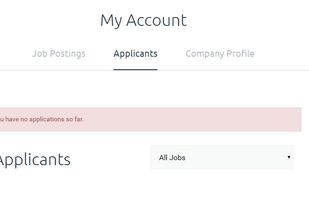 WorkTipper screenshot 2