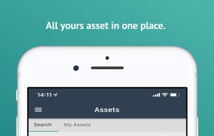 Worktrek screenshot 2