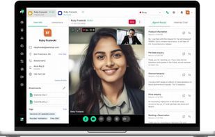Worktual screenshot 1