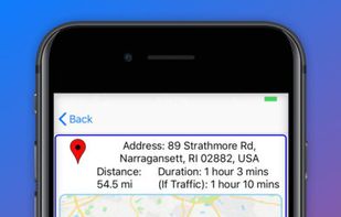 WorkWell Command Center and Mobile App screenshot 1