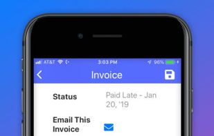 WorkWell Command Center and Mobile App screenshot 3