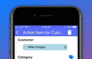 WorkWell Command Center and Mobile App screenshot 2