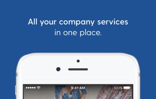 Workwell screenshot 1