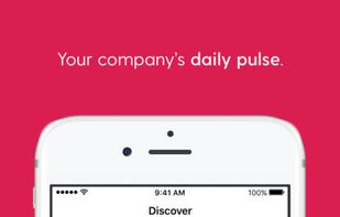 Workwell screenshot 1