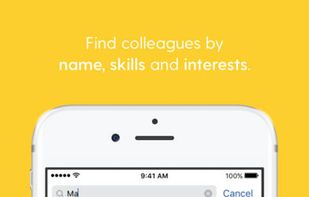 Workwell screenshot 2