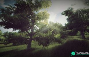 World Creator screenshot 1