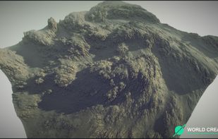 World Creator screenshot 1