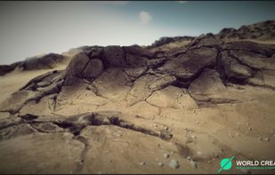 World Creator screenshot 2