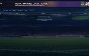 World Cup Hero screenshot 1