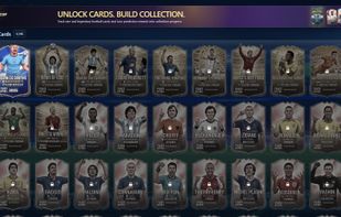 World Cup Hero screenshot 1