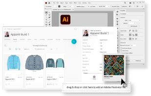 World Fashion Exchange screenshot 1