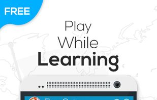 World Flags - Logo Quiz screenshot 3