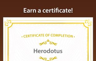 World History Trivia Quiz screenshot 3