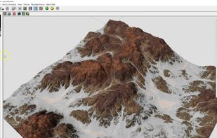 World Machine screenshot 1