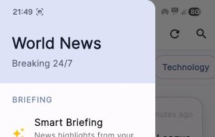 World News - Breaking 24/7 screenshot 3