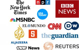 World News API screenshot 2