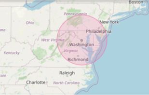 World News API screenshot 1