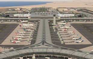 World of Airports screenshot 1