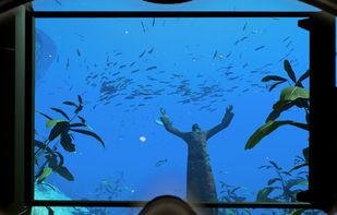 World of Diving screenshot 1