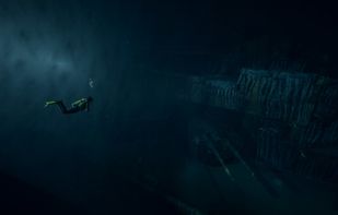 World of Diving screenshot 2