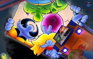 World of Padman screenshot 1