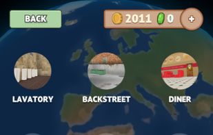 World of Toilets screenshot 1