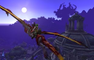 World of Warcraft screenshot 3
