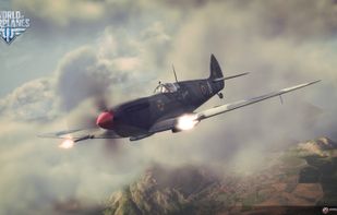 World of Warplanes screenshot 3
