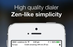 World Phone screenshot 1