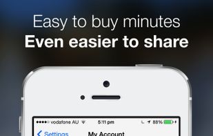 World Phone screenshot 2