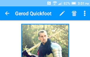 World Scribe screenshot 1