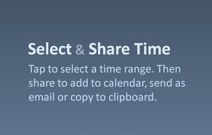 World Time Buddy screenshot 2
