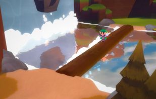 World to the West screenshot 1