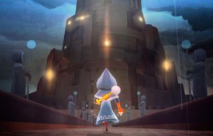 World to the West screenshot 2