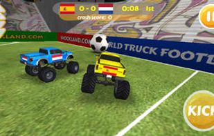 World Truck Ball screenshot 2