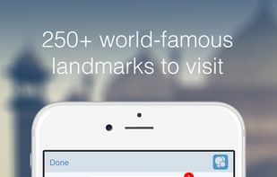 World Uncovered screenshot 1